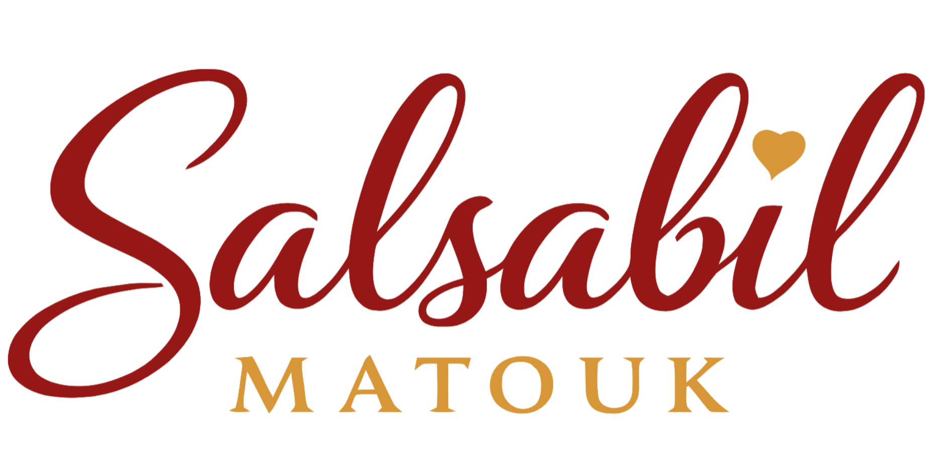 Salsabil Matouk — logo